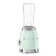 thumbnail image 2 of Licuadora Personal Smeg 2 velocidades de selección color verde, 2 of 4