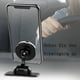 thumbnail image 4 of Soporte para teléfono móvil salpicadero magnético para coche, soporte magnético para teléfono móvil para coche con base adhesiva, soporte para móvil ajustable para coche compatible con iPhone 11 Pro, 4 of 5
