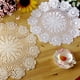 thumbnail image 4 of Mantel Individual de ganchillo Wosthever para mesas de comedor, 4 of 6