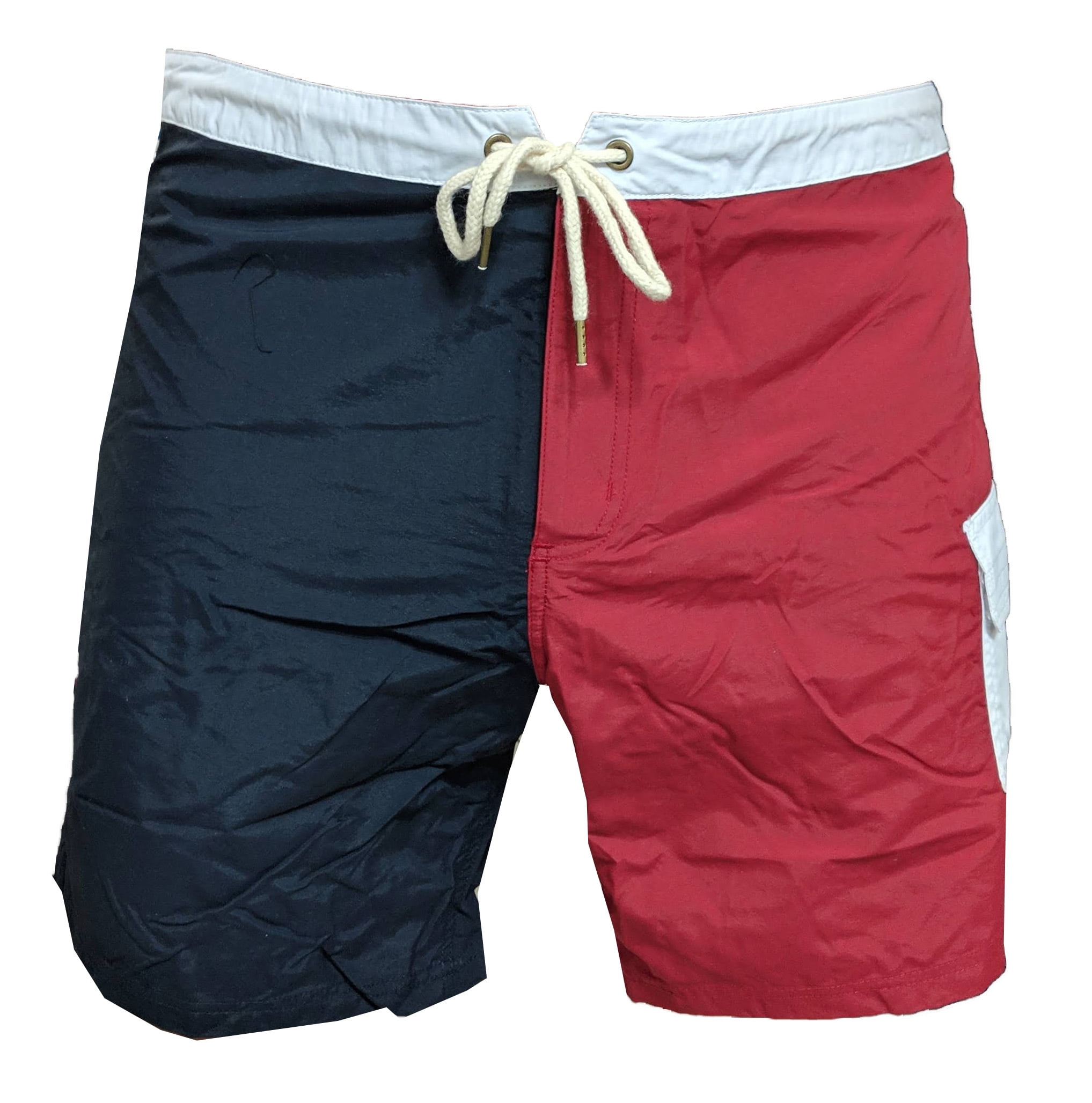hang ten swim trunks