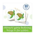 thumbnail image 5 of My First Memory Game - OCEAN, 5 of 8