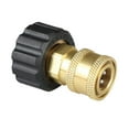 thumbnail image 4 of Adaptador de cambio rápido de 22 mm macho x 3/8 '' hembra para hidrolavadora C: M22 (14), 4 of 9