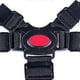 thumbnail image 3 of Kids Baby Belt Stroller Pram Child High Chair Buggy Harness Universal 5-Point Harness Stroller Strap Safety Belt, 3 of 4