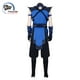 thumbnail image 5 of EN STOCK Sub Zero Mortal Kombat 1 Cosplay Bi Han Disfraz MK 1 Sub-Zero Cosplay Disfraz de Halloween Carnaval personalizado, 5 of 5