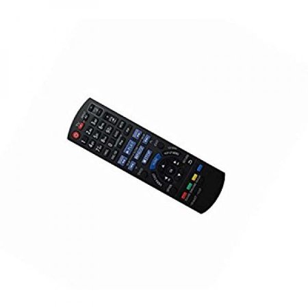 Compatible Remtoe Control For Panasonic SA-BT230 SA-BT235 SA-BTX70 Blu-ray Disc DVD Home cinema Theater System