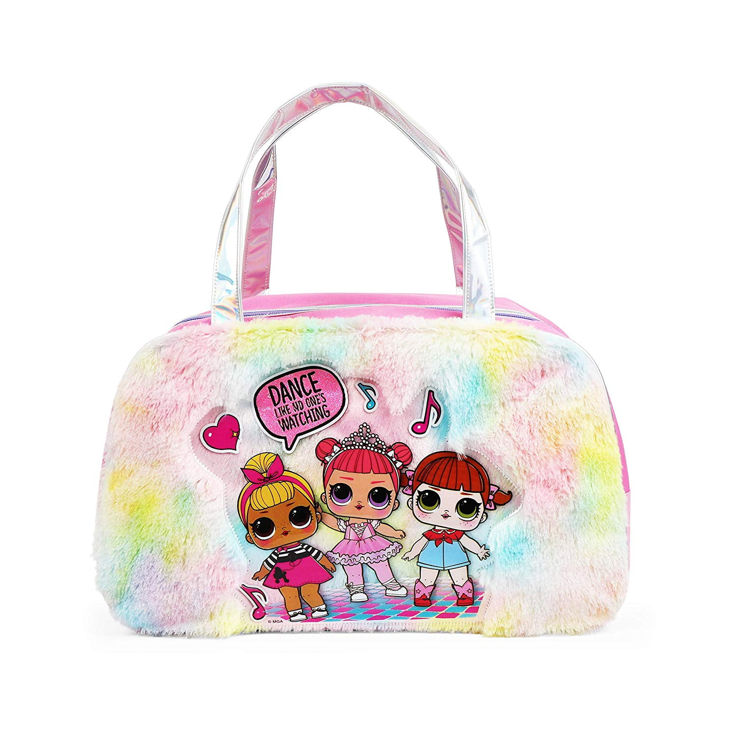 lol surprise handbag edition