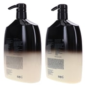 Oribe Gold Lust Repair & Restore Shampoo 33.8 oz & Conditioner 33.8 oz Combo Pack