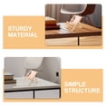 thumbnail image 3 of FONDOTIN 2Pcs Canvas Phone Holder Beach Accessories For Video Watching In Bedroom, 3 of 7