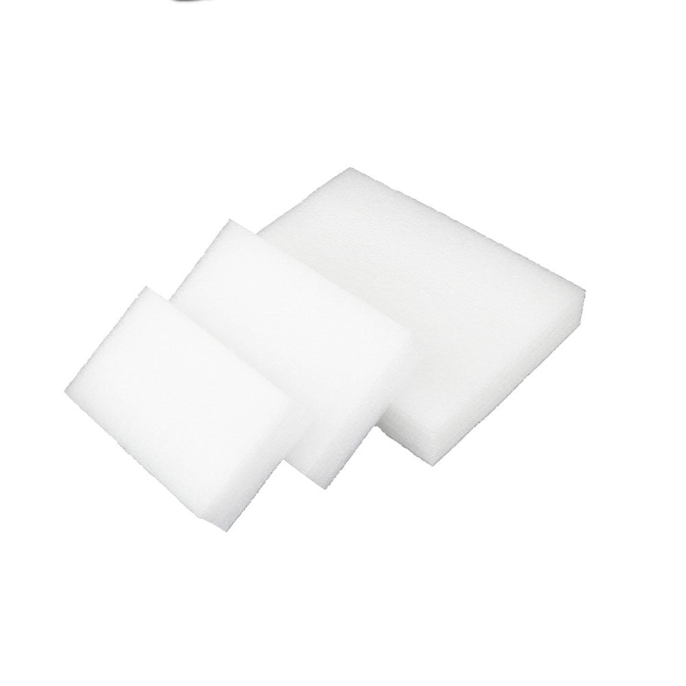 Thick Yarn High Density Foam Pad Pin Cushion Mat Holder Needle Felting Tools Manual Suite 20 Pcs