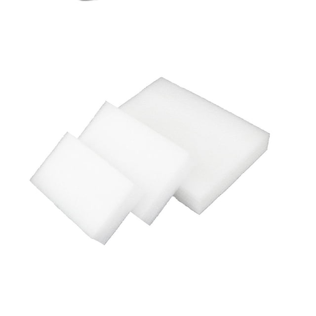 OULII 5Pcs Wool Needle Felting Kit White Basic Needle Felting Tool Set for Beginners