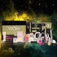 thumbnail image 4 of Christmas Makeup Advent Calendar 2024 Teen Girls Women Beauty Countdown Calendar, Trendy Stuff Unique Make Up Kits, 4 of 4