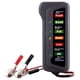 thumbnail image 1 of Probador De Batería De Coche De 12V 6 Leds Herramienta De Diagnóstico De Probador De Alternador De Batería De Coche Digital Advancent VI011320-00, 1 of 6