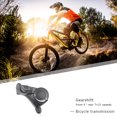 thumbnail image 1 of SL TX30 Bike Trigger Shifter Componentes Piezas Accesorios 3X7 Thumb Gear Shifter Likrtyny Accesorios para bicicletas, 1 of 3
