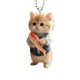 thumbnail image 2 of Car Pendant Decoration 2D Flat Car Rearview Mirror Pendant Decoration, 2 of 9