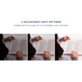 thumbnail image 4 of Rocco LED Multi-Function Desk Lamp, 4 of 7