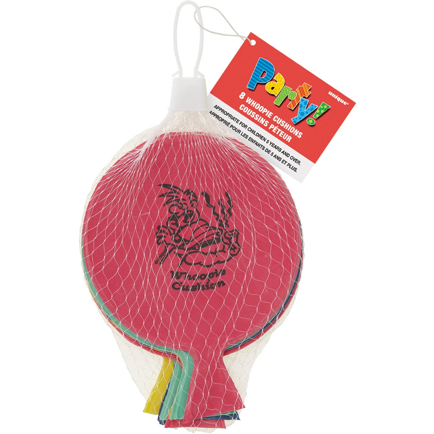 Mini Whoopee Cushion Party Favors