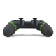 thumbnail image 3 of Mando PS4 Mando inalámbrico Gamepad con doble vibración y jack de 3,5 mm para Playstation 4 Levamdar 2033302-3, 3 of 8