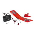 thumbnail image 1 of Rage RC RGRA1112 Vintage Stick Micro RTF, Red, 1 of 1