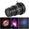 thumbnail image 2 of XIEULQP M42x0.75 Thread to 1.25" Telescope Eyepiece Adapter - Astronomical Observation Equipment Accessory Interface Converter, 2 of 6