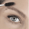 thumbnail image 3 of NAM Cosmetics Makeup Eyebrow Brush, 1 Piece, 3 of 4