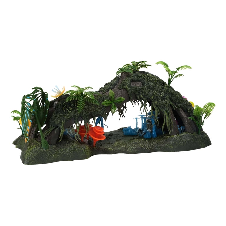 SF・ファンタジー・ホラー AVATAR Omatikaya Rainforest Jake Sully Disney Avatar Deluxe Pandora World - Omatikaya Rainforest, Jake