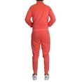thumbnail image 4 of Men's Moisture Wicking Performance Active Sweater Track Jacket & Jogger 2-Piece Classic Set (Sizes, S-2XL), 4 of 5