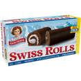 thumbnail image 4 of Little Debbie Big Pack Variety Bundle | One Big Pack Box Each of Oatmeal Crème Pies, Honey Buns, Swiss Rolls, Fudge Rounds, Cosmic Brownies and Nutty Buddy, 4 of 7