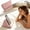 Red, variant on Taicans Tablet Pillow Stand,Tablet Lap Cushion,Soft Pillow Holder for Bed,Couch,Lap,Multi-Angle Adjustable Pad Pillow Stand,Compatible with 4-13" Tablets,E-Readers,Hands-Free Reading,Watching Videos