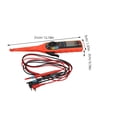 thumbnail image 2 of TEHAUX Car Current Tester Red Easy One Hand Tool for Wiring Harness and Circuit Testing, 2 of 8