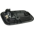thumbnail image 5 of Interior Door Handle For 2002-2007 Suzuki Aerio Front or Rear Driver Plastic, 5 of 5