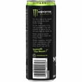 thumbnail image 3 of Monster Energy Original Energy Drink - 12 fl oz Can, 3 of 5