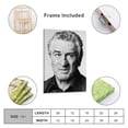 thumbnail image 2 of Oscar Nominated Male Performances in Romance Robert De Niro Poster Gifts Canvas Painting Poster Wall Art Decorative Picture Prints Modern Decor 20x30inch(50x75cm), 2 of 6