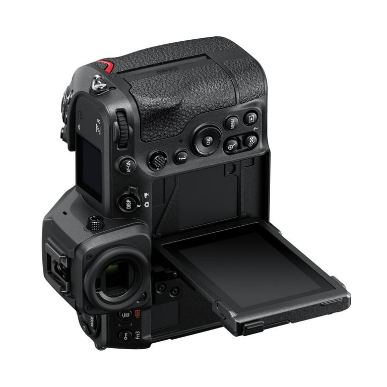 Nikon Z8 45.7MP Full Frame Fx-Format Mirrorless Camera