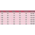 thumbnail image 5 of Girls Long Sleeve Shiny Dance Gymnastic Leotards Bodysuit, 5 of 5