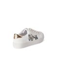 thumbnail image 4 of Justice Girls' Daisy Sneakers, 4 of 4