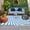 Blue, White, Sky Blue, variant on Black White Outdoor Rug for Patio/Deck/Porch, Non-Slip Large Area Rug 4 x 6 Ft, Farmhouse Striped Spiral Vortex Abstract Indoor Outdoor Rugs Washable Area Rugs, Reversible Camping Rug Carpet Runner