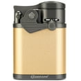 thumbnail image 5 of Cigar Lighter Inflatable Windproof Straight Blue Flame Cigarette Holder Design Alloy Lighter With Cigar Drill, 5 of 5