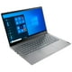 thumbnail image 2 of Laptop Lenovo Think 14-ITL Core i3 12GB 1TB 256GB SSD 20VD00KBLM-V2, 2 of 5