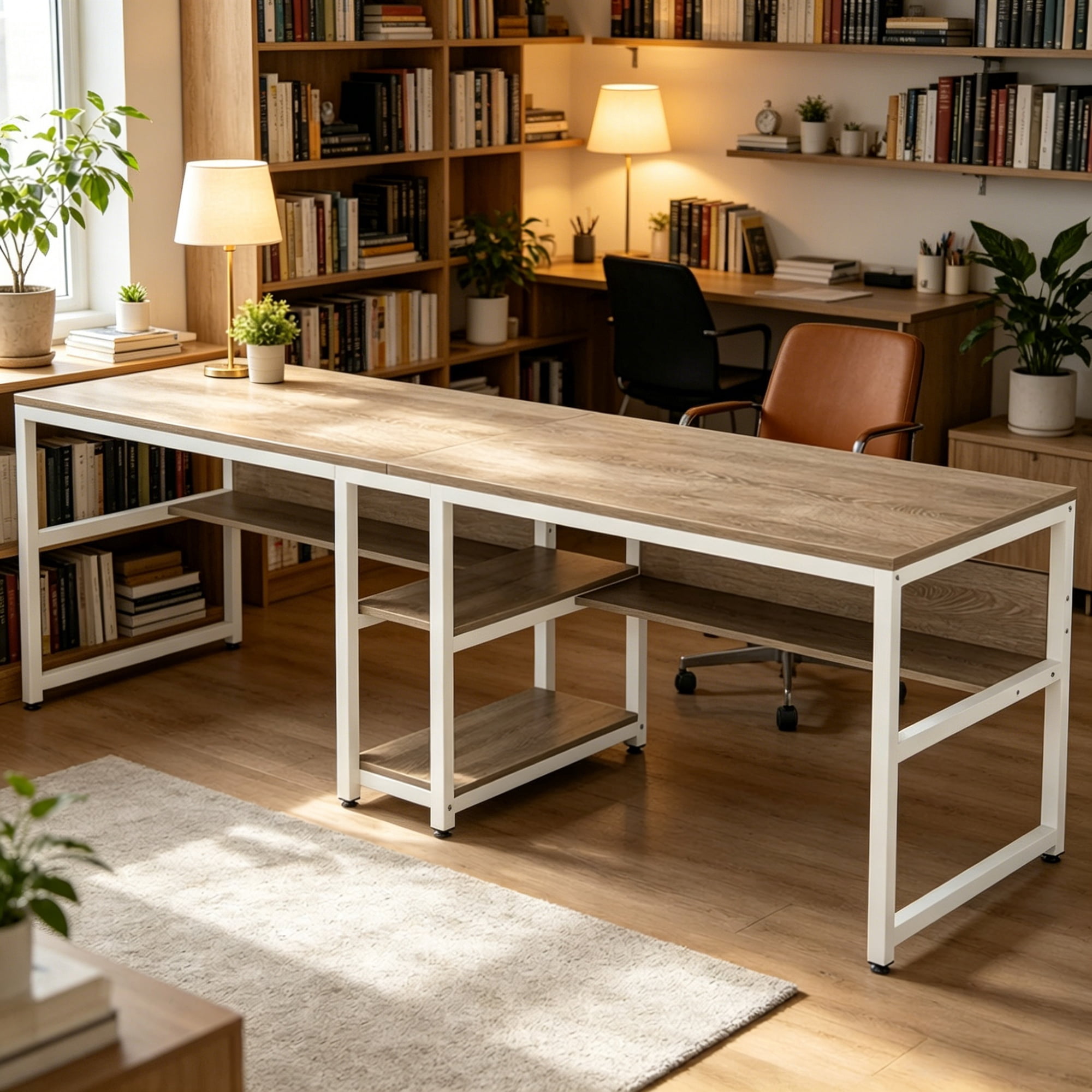 Office Desk