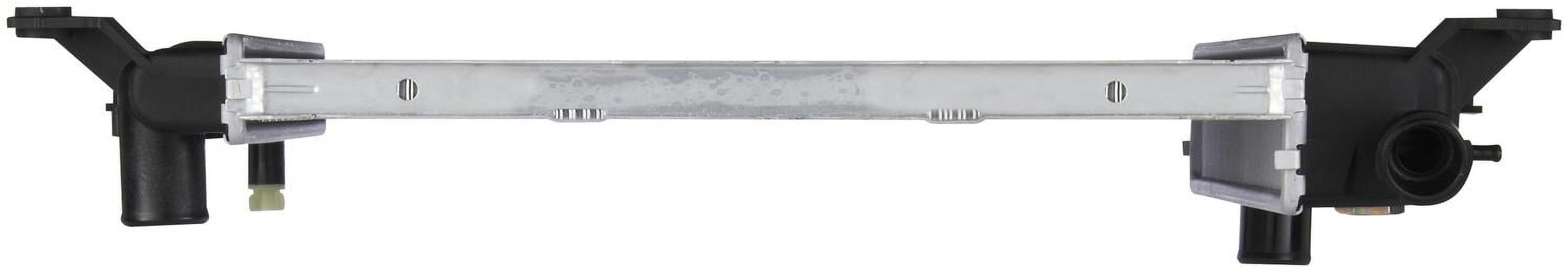 REACH Radiator 41-1726 for 97-96 Ford F-100 Ranger; 97-95 Ford Ranger; 97-95 Mazda B2300