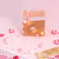 thumbnail image 7 of 6.9FT Valentine's Day Decorated Light String Valentine Decoration for Home Kid Bedroom Mother's Day Wedding Party Valentine's Day Decor, 7 of 7