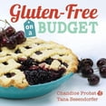 thumbnail image 1 of Pre-Owned Gluten-Free on a Budget (Paperback), 1 of 1