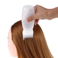 thumbnail image 2 of JANGSLNG 170ml Pro Salon Hair Coloring Dyeing Dye Bottle Applicator Dispensing Brush Tool, 2 of 8