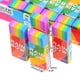 thumbnail image 3 of 30 Piezas Borrador 2B Mini Borrador Arco Iris para Niños Borrador Suave 2B Juego de Borrador Escolar Suave Bolsa de Fiesta Juguete de Regalo, 3 of 5