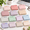Aesthetics-Appreciation-48, variant on Boho Appreciation 24 Count Self-Adhesive Inspirational Sticky Notes