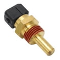 thumbnail image 1 of Brass Water Temperature Sensor, Practical Effort Saving Water Temperature Sensor Easy To Handle  For DH220 5 DH220 7 DH150 5 DH400 5 DH340 5, 1 of 8