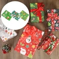 thumbnail image 1 of Papel de Embalaje de Navidad de 3 piezas 20 * 29 pulgadas Yotijar papel de regalo, 1 of 8
