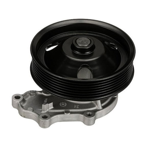 Water Pump - Compatible with 2018 - 2022 Honda Accord 1.5L 4-Cylinder GAS 2019 2020 2021