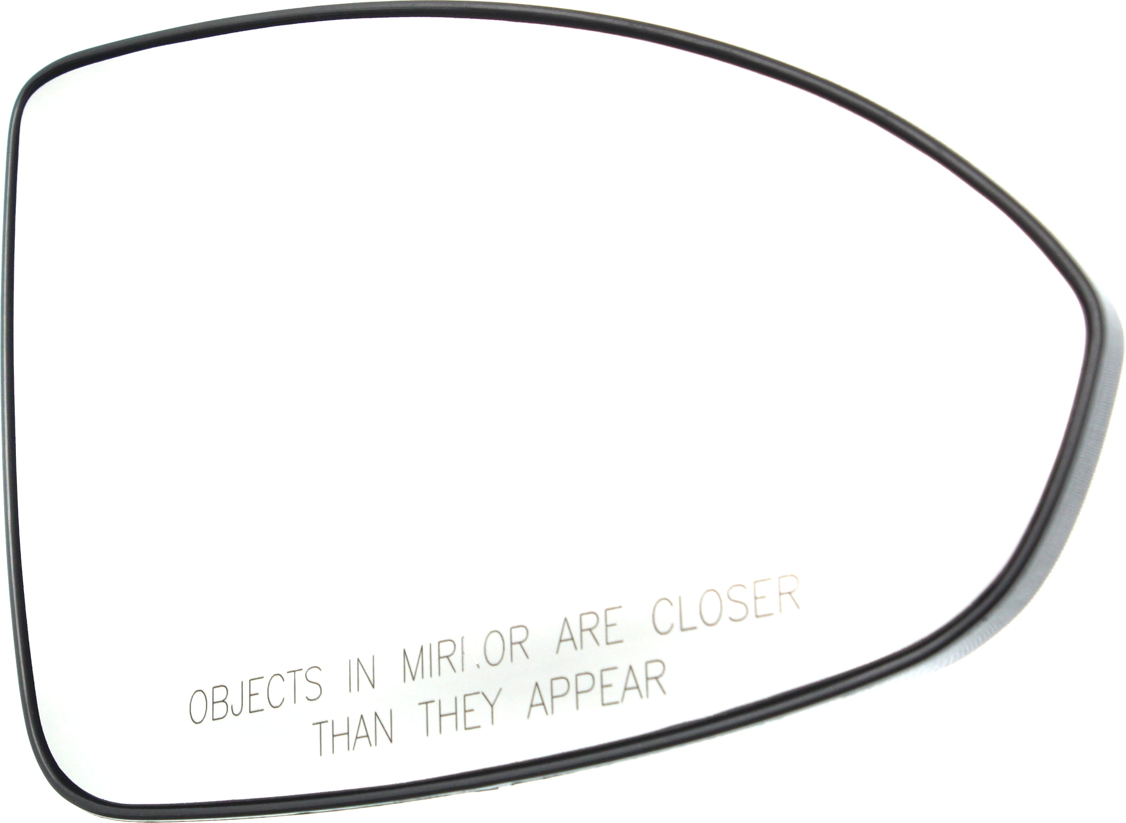Mirror Glass Compatible With 2011-2015 Chevrolet Cruze 2016 Limited Right Passenger Side Kool-Vue
