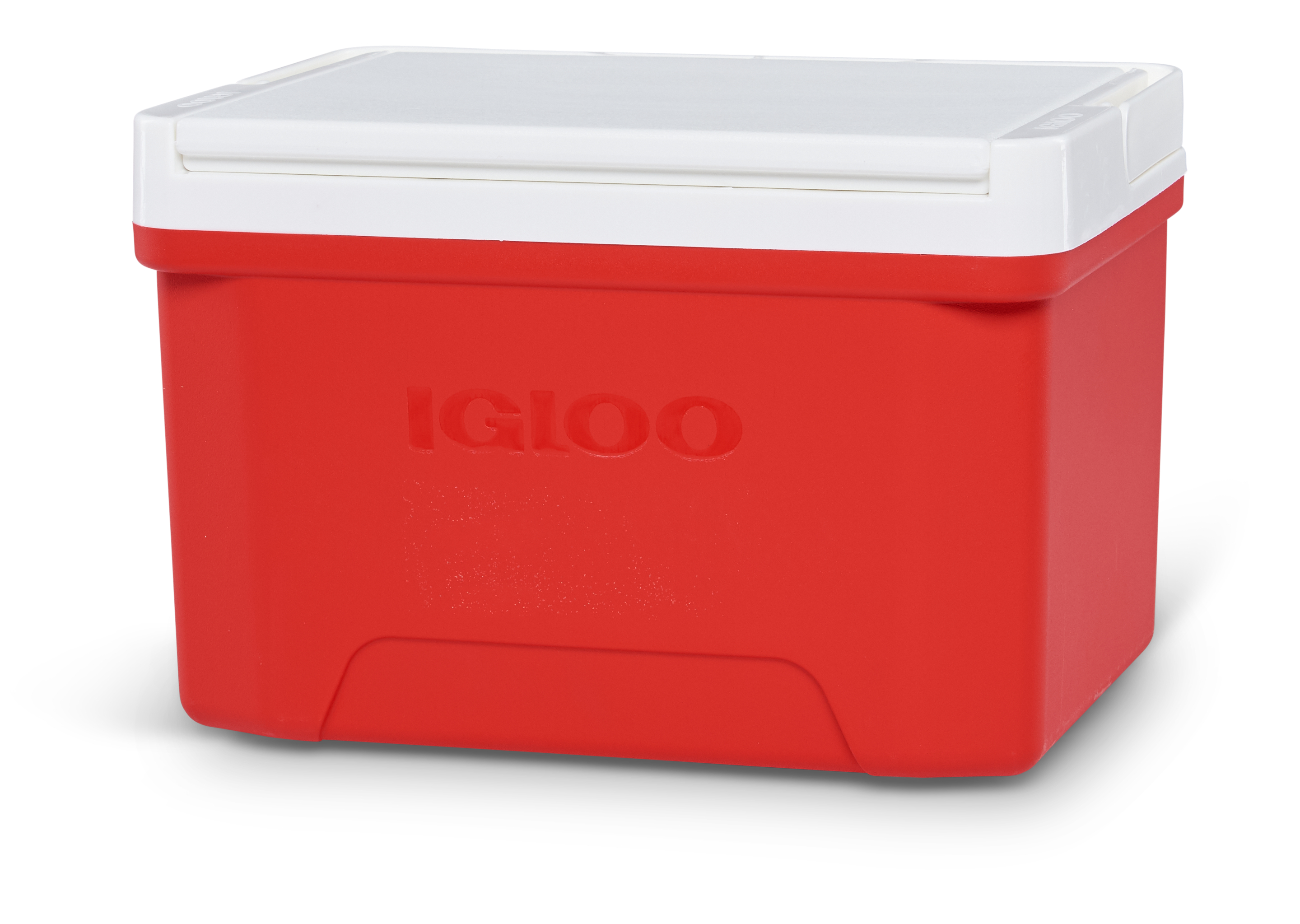 Igloo 9 Quart Laguna Ice Chest Cooler, Red (13 x 9 x 8) 